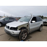2002 BMW X5