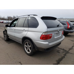 2002 BMW X5