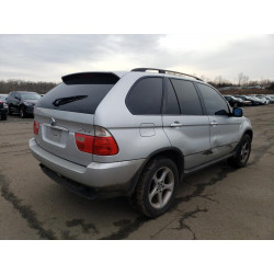 2002 BMW X5