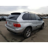 2002 BMW X5