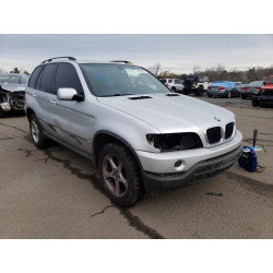 2002 BMW X5
