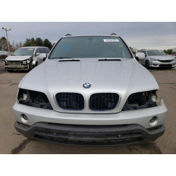 2002 BMW X5