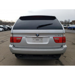 2002 BMW X5