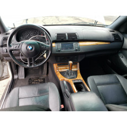 2002 BMW X5