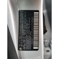2002 BMW X5
