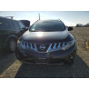 2010 NISSAN MURANO