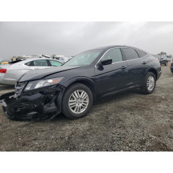 2012 HONDA CROSSTOUR