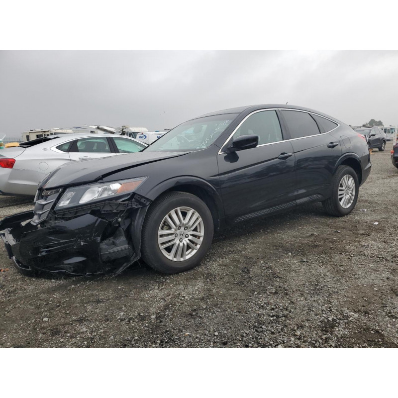 2012 HONDA CROSSTOUR