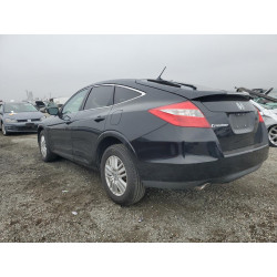 2012 HONDA CROSSTOUR