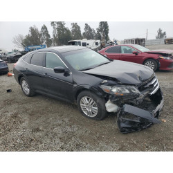 2012 HONDA CROSSTOUR