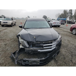 2012 HONDA CROSSTOUR