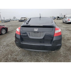 2012 HONDA CROSSTOUR