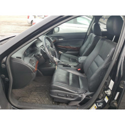 2012 HONDA CROSSTOUR