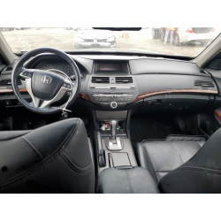 2012 HONDA CROSSTOUR