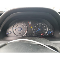 2012 HONDA CROSSTOUR