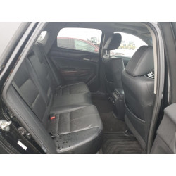 2012 HONDA CROSSTOUR