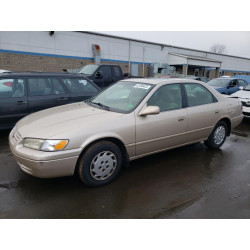 1998 TOYOTA CAMRY