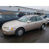 1998 TOYOTA CAMRY