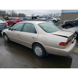 1998 TOYOTA CAMRY