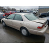 1998 TOYOTA CAMRY
