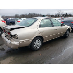 1998 TOYOTA CAMRY