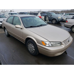 1998 TOYOTA CAMRY