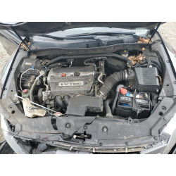 2012 HONDA CROSSTOUR