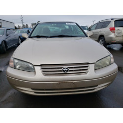 1998 TOYOTA CAMRY