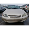 1998 TOYOTA CAMRY