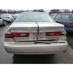 1998 TOYOTA CAMRY