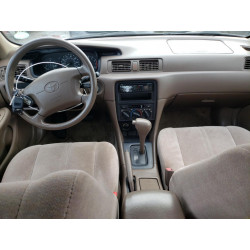 1998 TOYOTA CAMRY