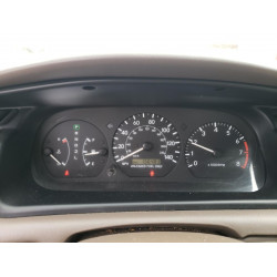 1998 TOYOTA CAMRY