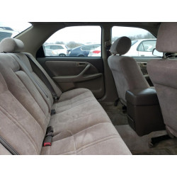 1998 TOYOTA CAMRY