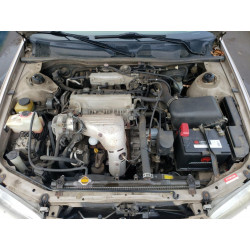 1998 TOYOTA CAMRY