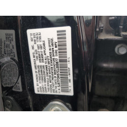 2012 HONDA CROSSTOUR