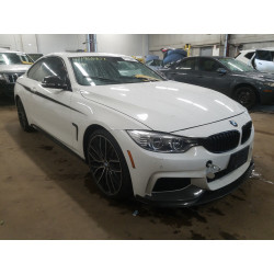 2014 BMW 4 SERIES