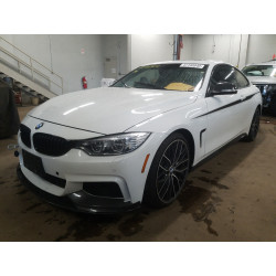 2014 BMW 4 SERIES