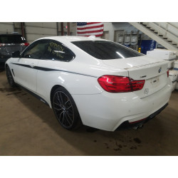 2014 BMW 4 SERIES