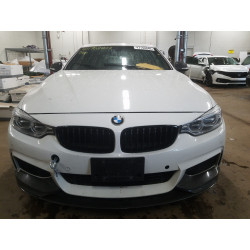 2014 BMW 4 SERIES