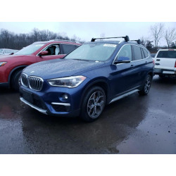 2019 BMW X1