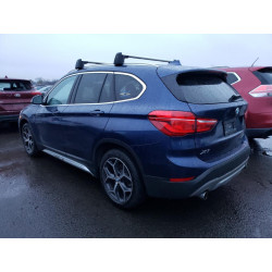 2019 BMW X1
