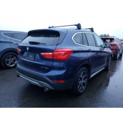2019 BMW X1