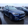 2019 BMW X1