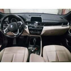 2019 BMW X1