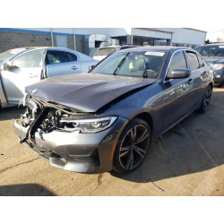 2021 BMW 3 SERIES