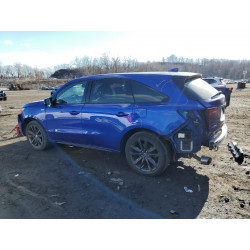 2020 ACURA MDX