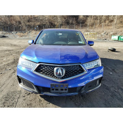 2020 ACURA MDX
