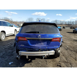 2020 ACURA MDX