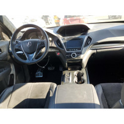 2020 ACURA MDX