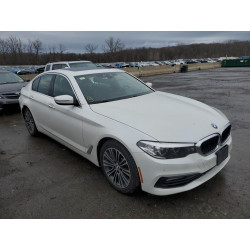 2017 BMW 5 SERIES